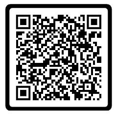 QR Code Survei Kepuasan